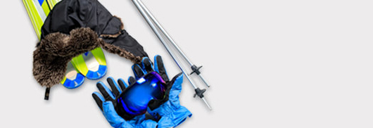 Category Banner