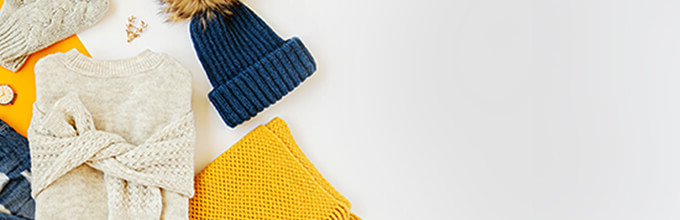 Category Banner